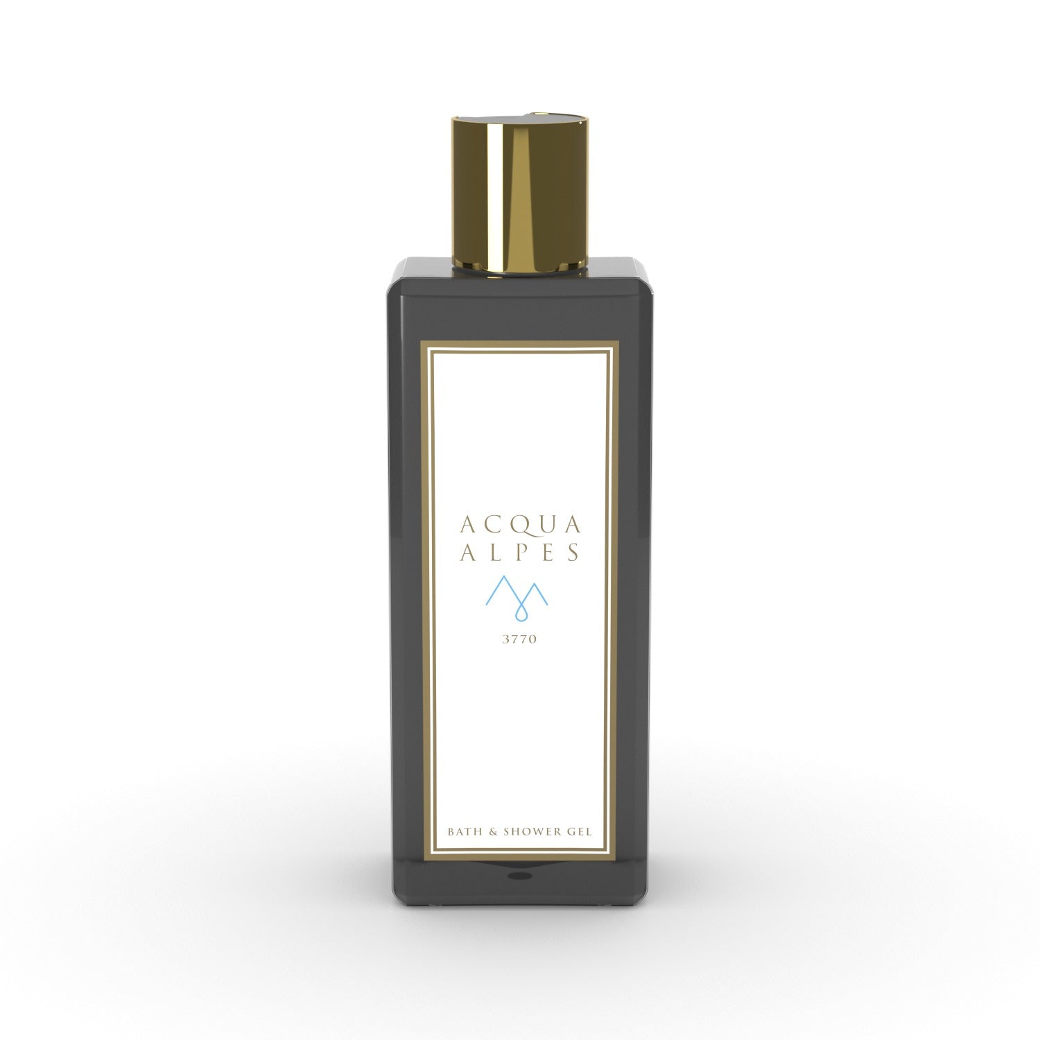 3770 Gel Doccia