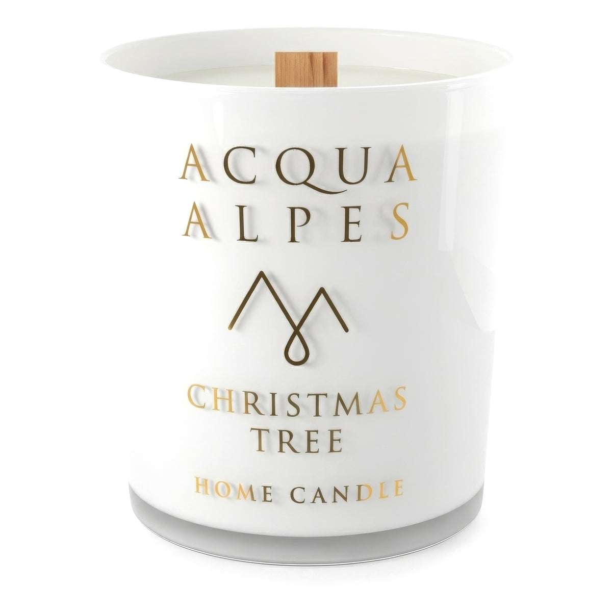 Christmas Tree - Duftkerze