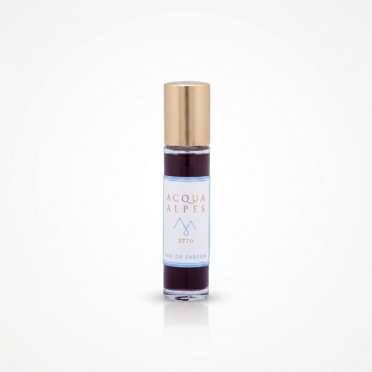 3770 - Eau de Parfum - 10ml - Travelspray