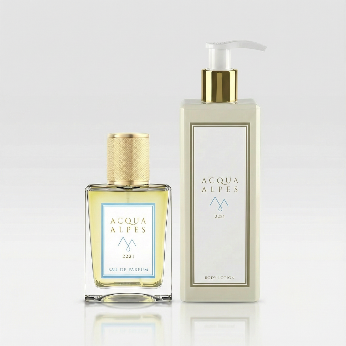 2221 Duo delle Vacanze 