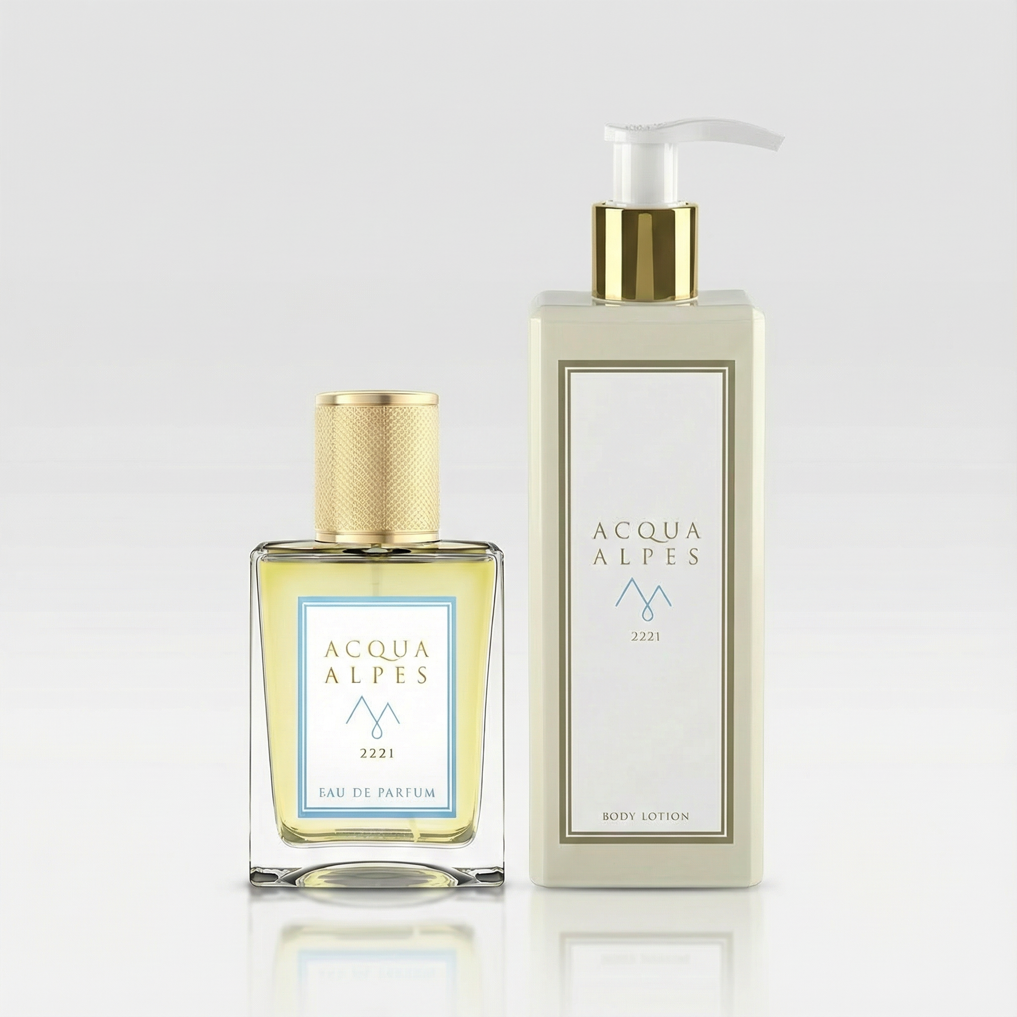 2221 Duo delle Vacanze 