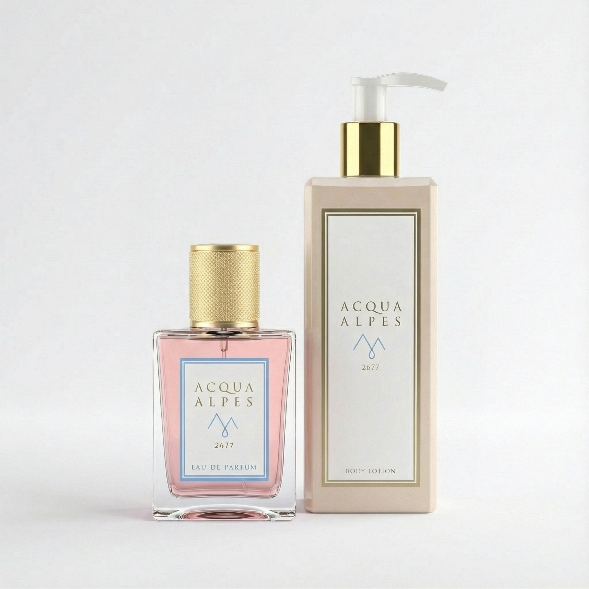 2677 Duo delle vacanze 