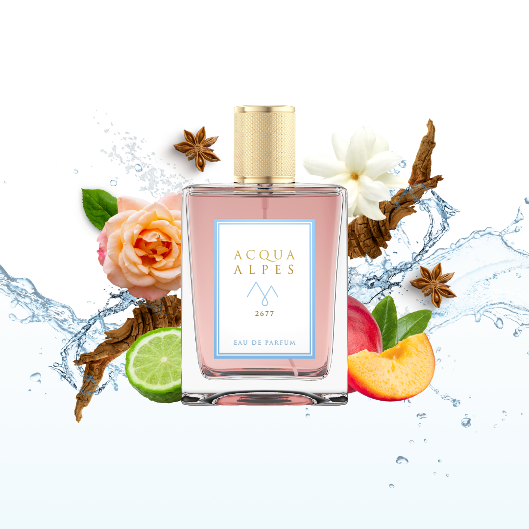 2677 Eau de Parfum