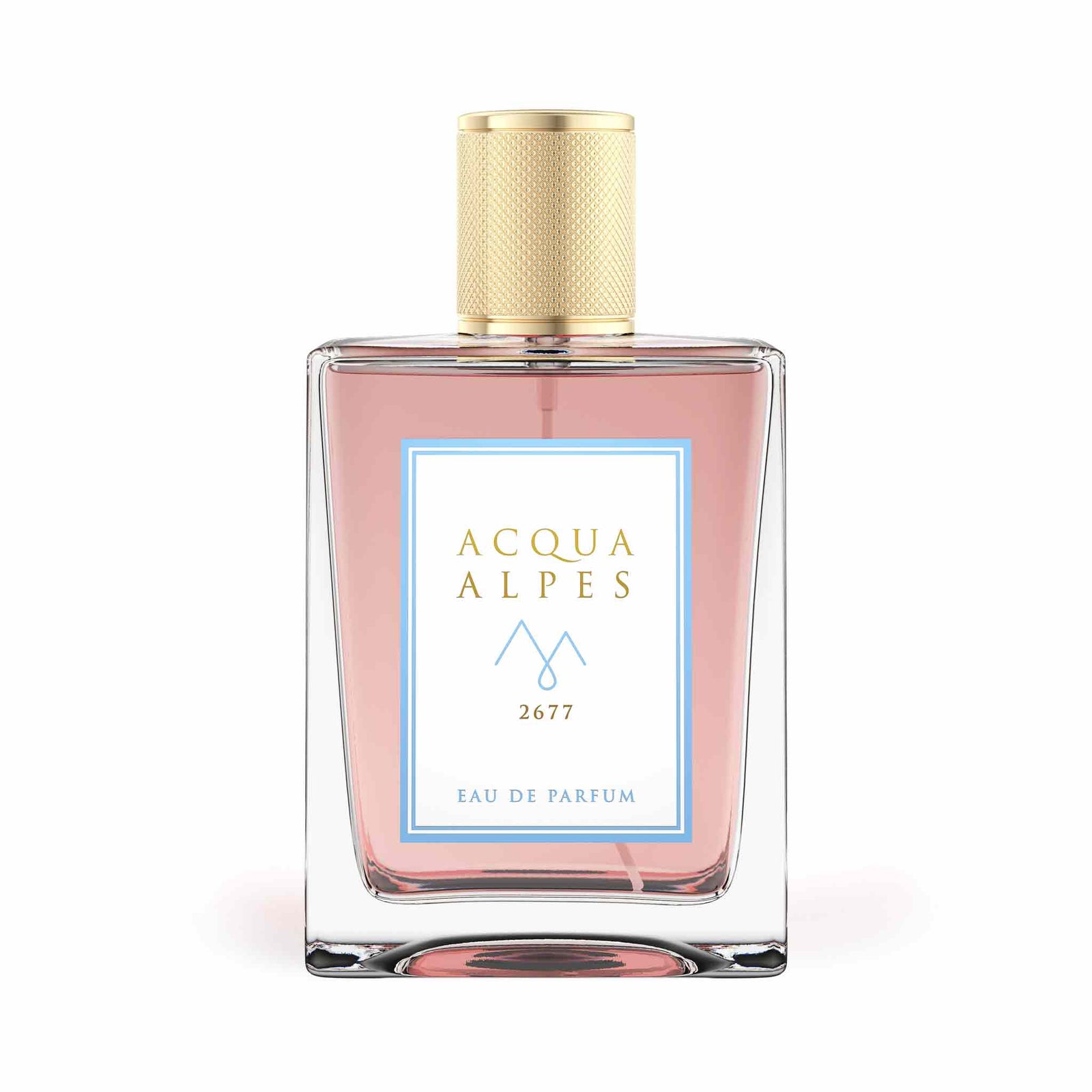 2677 Eau de Parfum