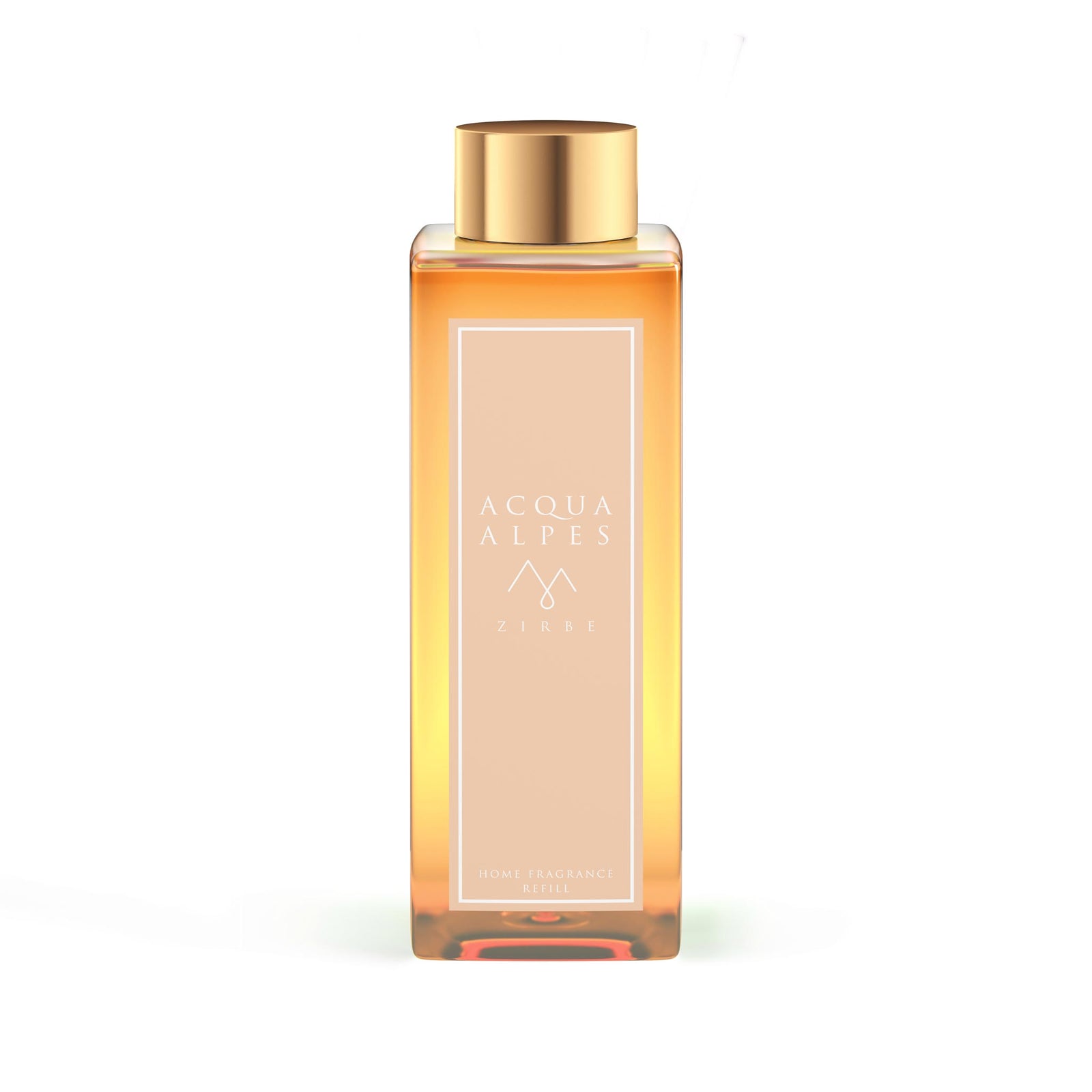 RICARICA FRAGRANZA D'AMBIENTE ZIRBE